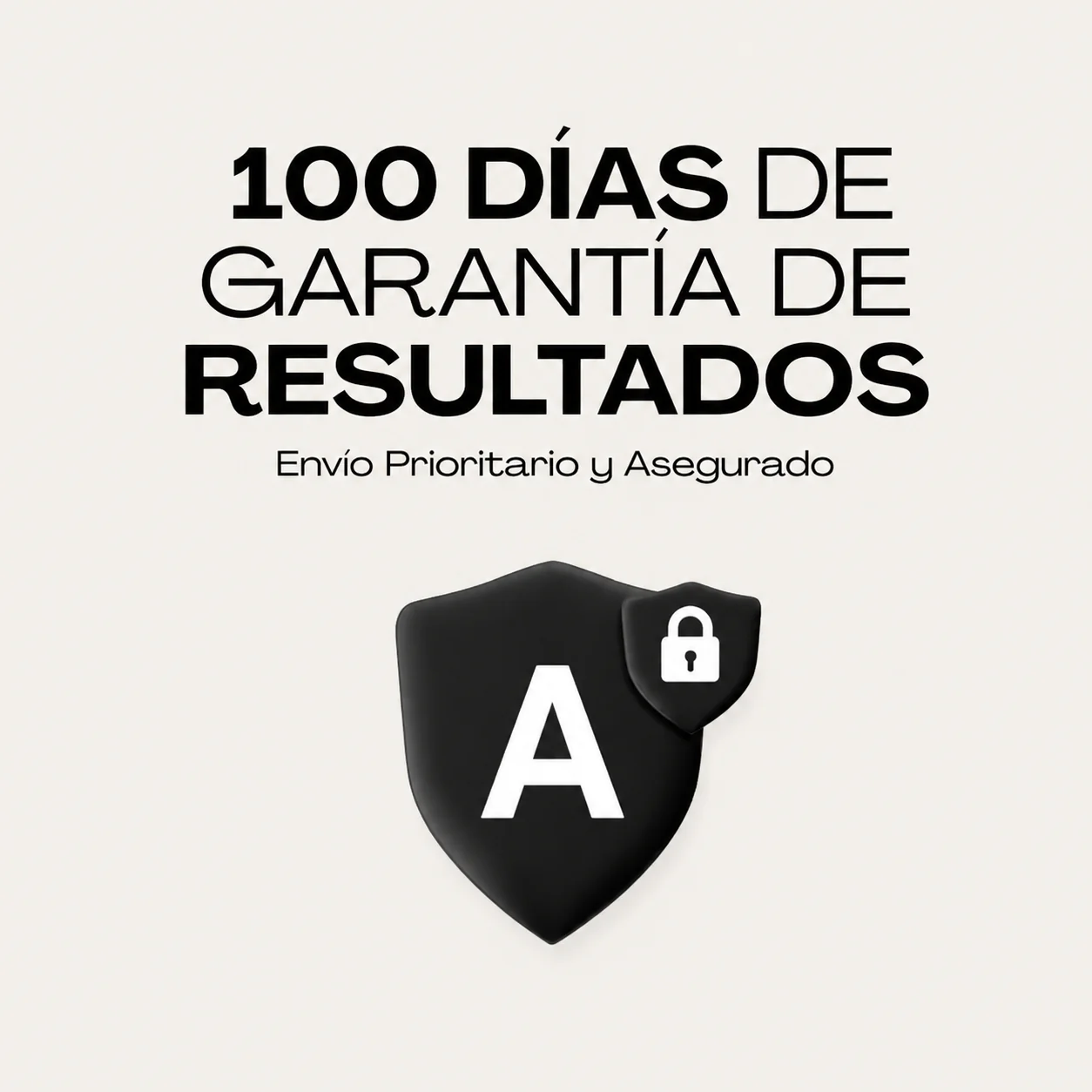 Garantía Prioritaria Premium